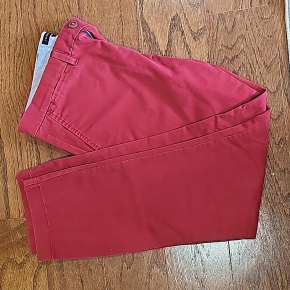 Tommy Hilfiger slim fit men's pant 32/30 - Picture 3 of 3